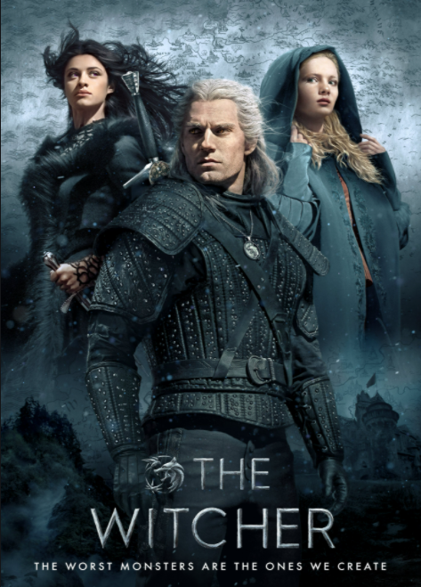 Combined all episodes