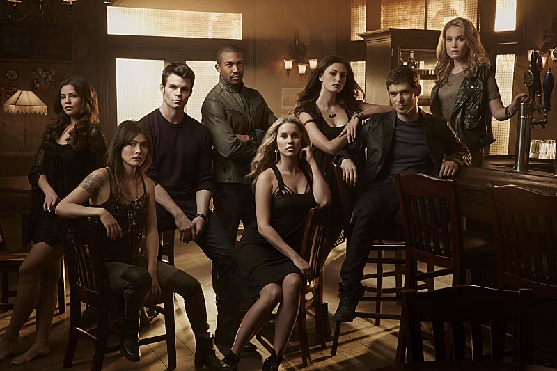 Combined all episodes
