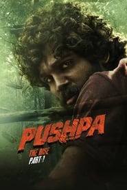 Pushpa: The Rise - Part 1 (2021)