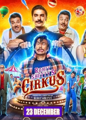 Cirkus (2022)