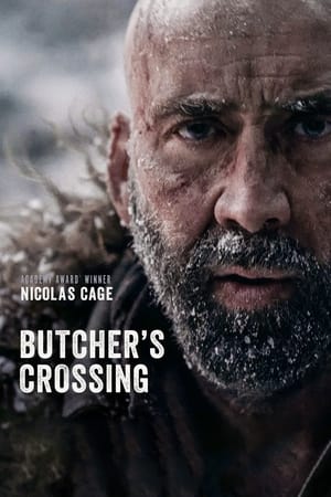 Butcher's Crossing (2023)
