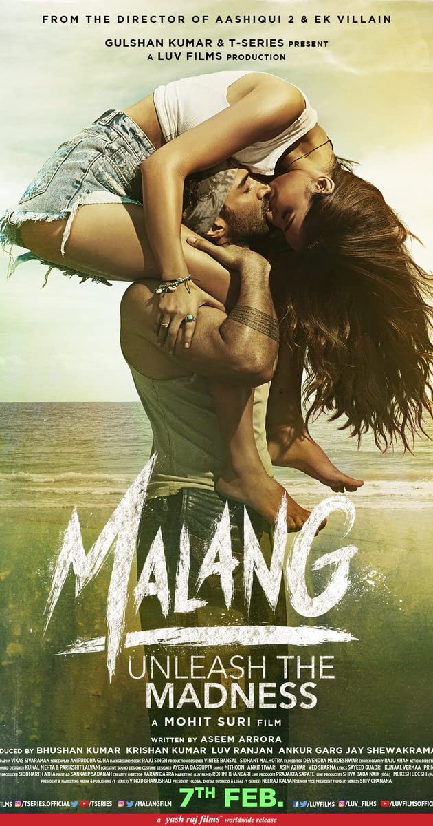 Malang (2020)