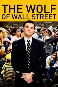 The Wolf of Wall Street (2013)